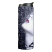 Falln Butterfly Thermosbeker (Gedraaid links)