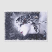 Falln Butterfly Tissuepapier (Voorkant)