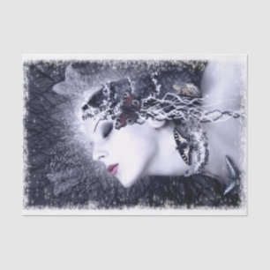 Falln Butterfly Tissuepapier