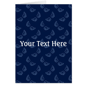 Falln Chibi Angel Wings