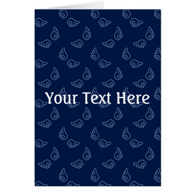 Falln Chibi Angel Wings (Voorkant)