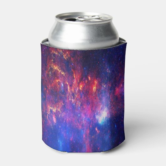Falln Core of the Milkyway Blikjeskoeler (Blikje Voorkant)