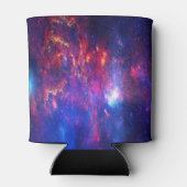 Falln Core of the Milkyway Blikjeskoeler (Achterkant)