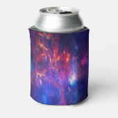 Falln Core of the Milkyway Blikjeskoeler (Blikje Achterkant)
