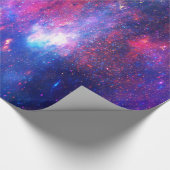 Falln Core of the Milkyway Cadeaupapier (Hoek)