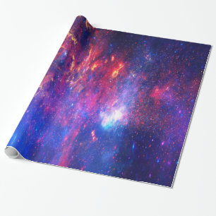 Falln Core of the Milkyway Cadeaupapier
