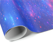 Falln Core of the Milkyway Cadeaupapier (Rol Hoek)