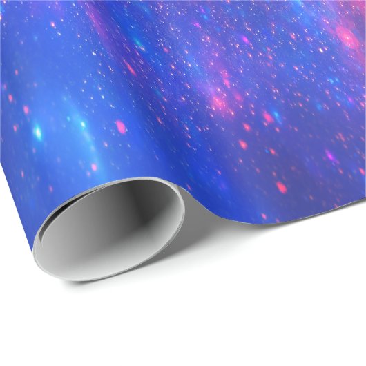 Falln Core of the Milkyway Cadeaupapier (Rol Hoek)