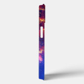 Falln Core of the Milkyway Case-Mate iPhone Case (Achterkant / Rechts)