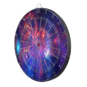 Falln Core of the Milkyway Dartbord (Voorkant Rechts)