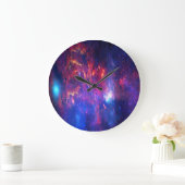 Falln Core of the Milkyway Grote Klok (Huis)