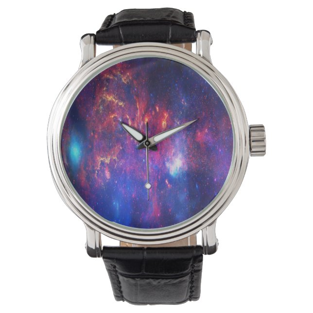 Falln Core of the Milkyway Horloge (Voorkant)