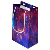 Falln Core of the Milkyway Klein Cadeauzakje (Achterkant Gekanteld)