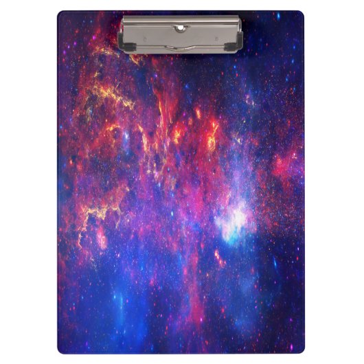 Falln Core of the Milkyway Klembord (Voorkant)