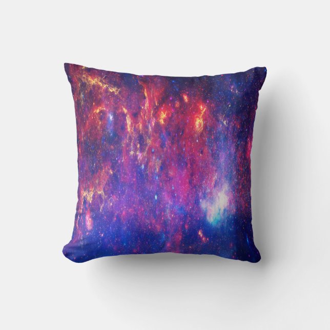 Falln Core of the Milkyway Kussen (Voorkant)