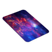 Falln Core of the Milkyway Magneet (Rechterzijde)