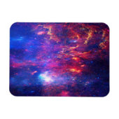 Falln Core of the Milkyway Magneet (Horizontaal)