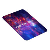 Falln Core of the Milkyway Magneet (Rechterzijde)