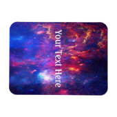 Falln Core of the Milkyway Magneet (Horizontaal)