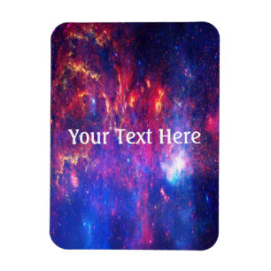 Falln Core of the Milkyway Magneet