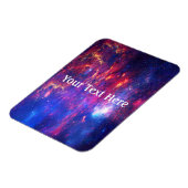 Falln Core of the Milkyway Magneet (Linkerzijde)