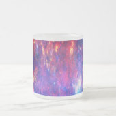 Falln Core of the Milkyway Matglas Koffiemok (Center)