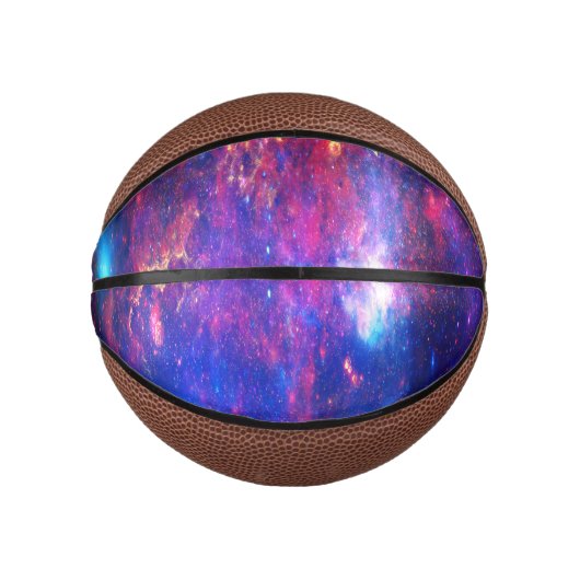 Falln Core of the Milkyway Mini Basketbal (Voorkant)