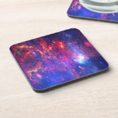 Falln Core of the Milkyway Onderzetter (Linkerzijde)