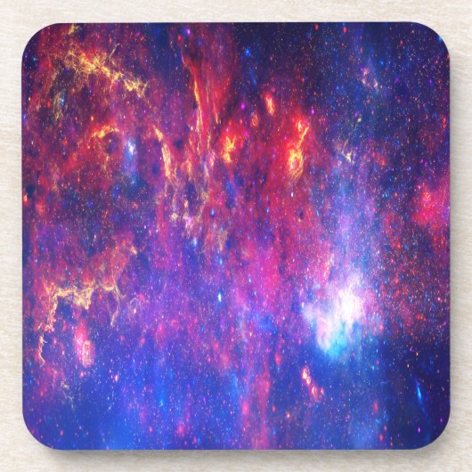 Falln Core of the Milkyway Onderzetter (Voorkant)