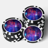Falln Core of the Milkyway Pokerchips (Opstapeling)