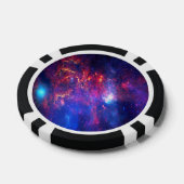 Falln Core of the Milkyway Pokerchips (Enkel)