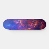 Falln Core of the Milkyway Skateboard (Horizontaal)