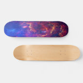 Falln Core of the Milkyway Skateboard (Horizontaal)