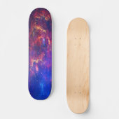 Falln Core of the Milkyway Skateboard (Voorkant)