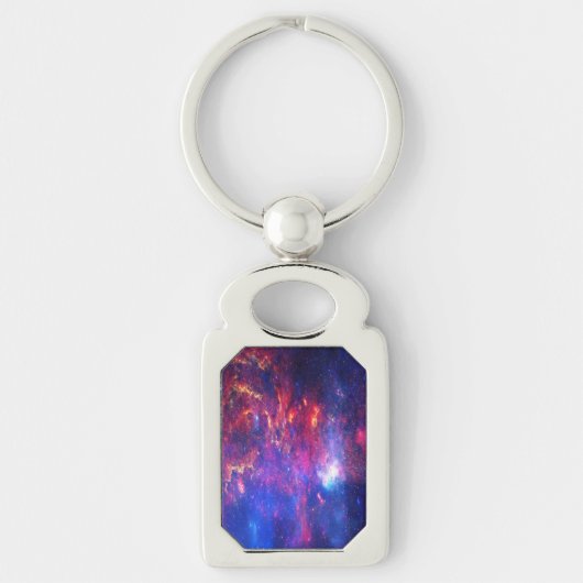Falln Core of the Milkyway Sleutelhanger (Voorkant)