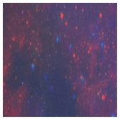 Falln Core of the Milkyway Stof (Swatch)