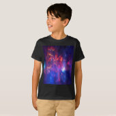 Falln Core of the Milkyway T-shirt (Voorkant volledig)