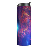 Falln Core of the Milkyway Thermosbeker (Gedraaid links)