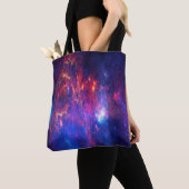 Falln Core of the Milkyway Tote Bag (Dichtbij)
