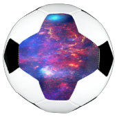 Falln Core of the Milkyway Voetbal (Gedraaid)