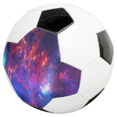 Falln Core of the Milkyway Voetbal (Drie kwart)