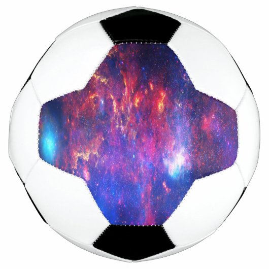 Falln Core of the Milkyway Voetbal (Voorkant)