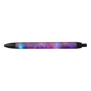 Falln Core of the Milkyway Zwarte Inkt Pen