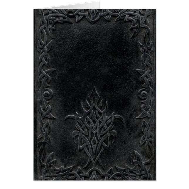 Falln Dark Tribal (Voorkant)