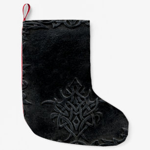 Falln Dark Tribal Kleine Kerstsok