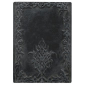 Falln Dark Tribal Klembord (Achterkant)