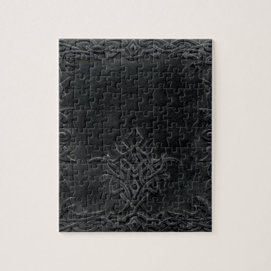 Falln Dark Tribal Legpuzzel (Verticaal)