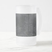 Falln Dark Tribal Matglas Bierpul (Voorkant rechts)