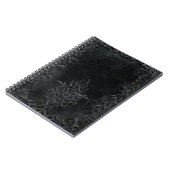 Falln Dark Tribal Notitieboek (Linkerzijde)