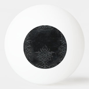 Falln Dark Tribal Pingpongbal